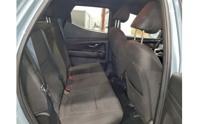 Hyundai Santa Cruz SEL| КАМЕРА| ПОДГРЕВ| BLIND SPOT - автомобили, коли, обяви за нови и употребявани 9