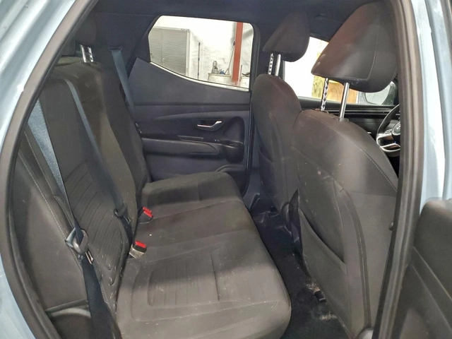 Hyundai Santa Cruz SEL| КАМЕРА| ПОДГРЕВ| BLIND SPOT - автомобили, коли, обяви за нови и употребявани 9