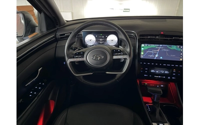 Hyundai Santa Cruz Ultimate AWD - автомобили, коли, обяви за нови и употребявани 10
