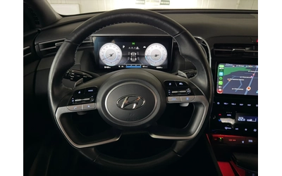 Hyundai Santa Cruz Ultimate AWD - автомобили, коли, обяви за нови и употребявани 11