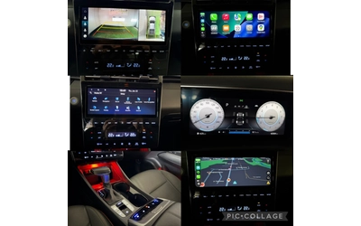 Hyundai Santa Cruz Ultimate AWD - автомобили, коли, обяви за нови и употребявани 12
