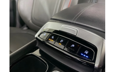 Hyundai Santa Cruz Ultimate AWD - автомобили, коли, обяви за нови и употребявани 15