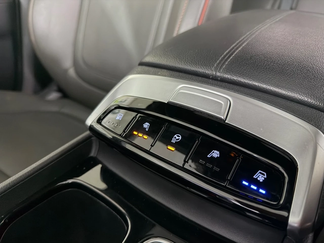 Hyundai Santa Cruz Ultimate AWD - автомобили, коли, обяви за нови и употребявани 15