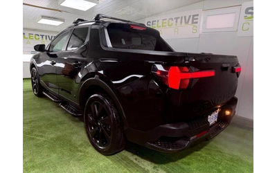hyundai-santa-cruz - 2