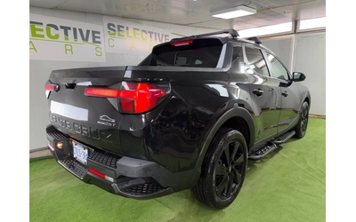 hyundai-santa-cruz - 5