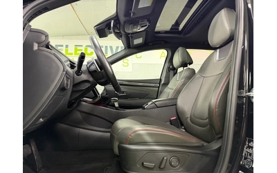 Hyundai Santa Cruz Ultimate AWD - автомобили, коли, обяви за нови и употребявани 7
