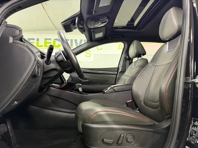 Hyundai Santa Cruz Ultimate AWD - автомобили, коли, обяви за нови и употребявани 7