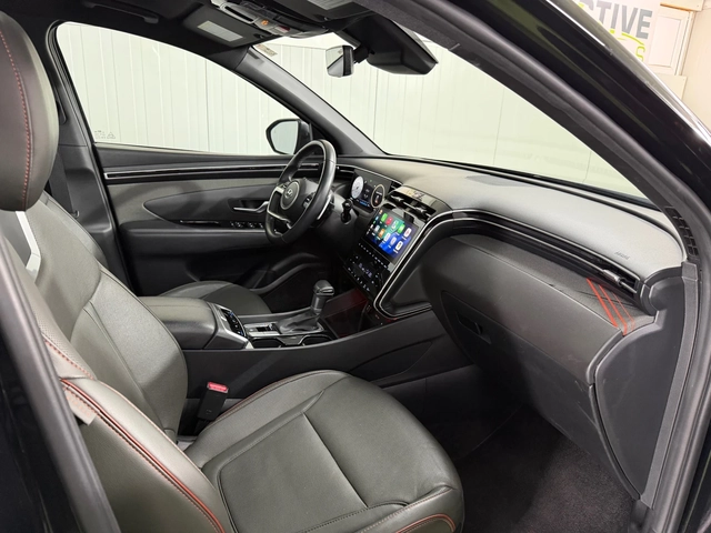 Hyundai Santa Cruz Ultimate AWD - автомобили, коли, обяви за нови и употребявани 8