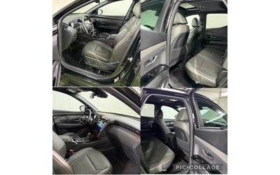 Hyundai Santa Cruz Ultimate AWD - автомобили, коли, обяви за нови и употребявани 9