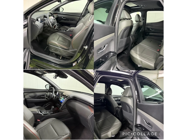 Hyundai Santa Cruz Ultimate AWD - автомобили, коли, обяви за нови и употребявани 9