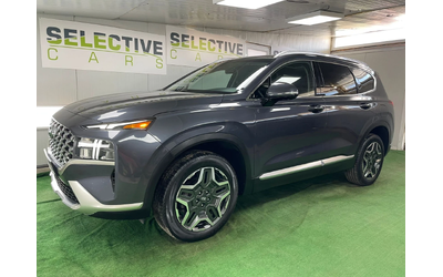 hyundai-santa-fe - 0