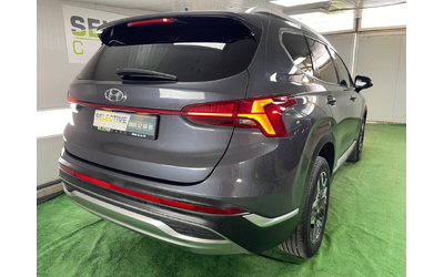 hyundai-santa-fe - 5