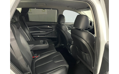 Hyundai Santa fe 2.5T HTRAC AWD 281кс. - автомобили, коли, обяви за нови и употребявани 14