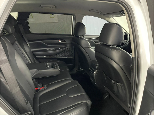 Hyundai Santa fe 2.5T HTRAC AWD 281кс. - автомобили, коли, обяви за нови и употребявани 14