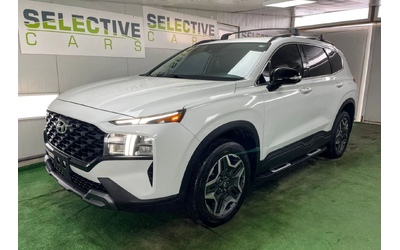 hyundai-santa-fe - 1