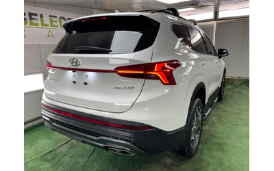 hyundai-santa-fe - 5