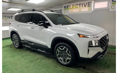 Hyundai Santa fe 2.5T HTRAC AWD 281кс. - автомобили, коли, обяви за нови и употребявани 8