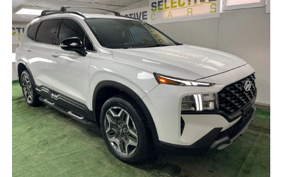 Hyundai Santa fe 2.5T HTRAC AWD 281кс. - автомобили, коли, обяви за нови и употребявани 9