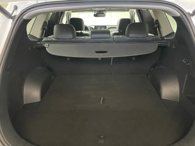 Hyundai Santa fe 1.6 HYBRID HTRAC - автомобили, коли, обяви за нови и употребявани 15