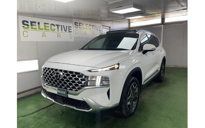 hyundai-santa-fe - 1