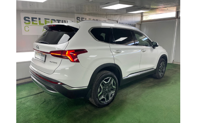 hyundai-santa-fe - 5