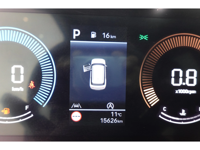 Hyundai Santa fe (MX5) Gasoline 2.5T Exclusive - автомобили, коли, обяви за нови и употребявани 12