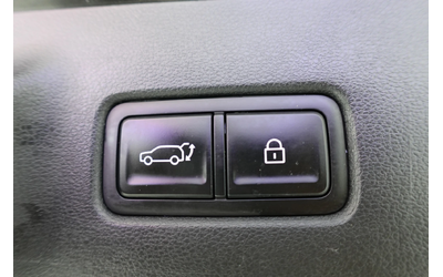 Hyundai Santa fe (MX5) Gasoline 2.5T Exclusive - автомобили, коли, обяви за нови и употребявани 13