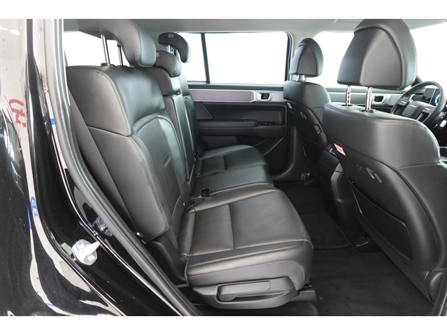 Hyundai Santa fe (MX5) Gasoline 2.5T Exclusive - автомобили, коли, обяви за нови и употребявани 6