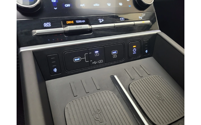 Hyundai Santa fe (MX5) HEV 1.6 Calligraphy - автомобили, коли, обяви за нови и употребявани 14