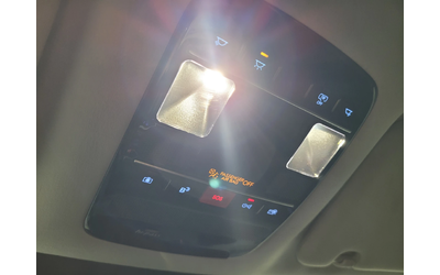 Hyundai Santa fe (MX5) HEV 1.6 Calligraphy - автомобили, коли, обяви за нови и употребявани 16