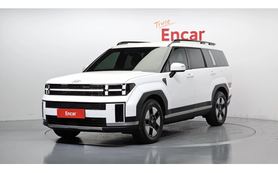 hyundai-santa-fe - 0