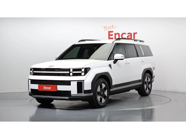 Hyundai Santa fe (MX5) HEV 1.6 Prestige Plus - автомобили, коли, обяви за нови и употребявани 0