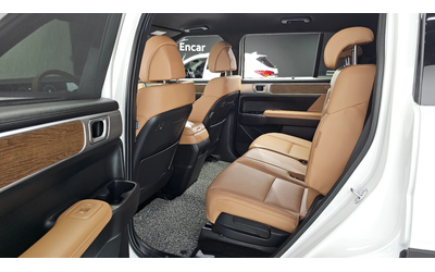 Hyundai Santa fe (MX5) HEV 1.6 Prestige Plus - автомобили, коли, обяви за нови и употребявани 11