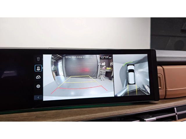 Hyundai Santa fe (MX5) HEV 1.6 Prestige Plus - автомобили, коли, обяви за нови и употребявани 13