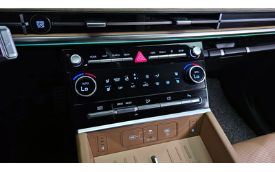 Hyundai Santa fe (MX5) HEV 1.6 Prestige Plus - автомобили, коли, обяви за нови и употребявани 16