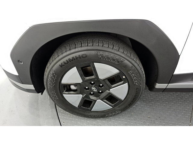 Hyundai Santa fe (MX5) HEV 1.6 Prestige Plus - автомобили, коли, обяви за нови и употребявани 4