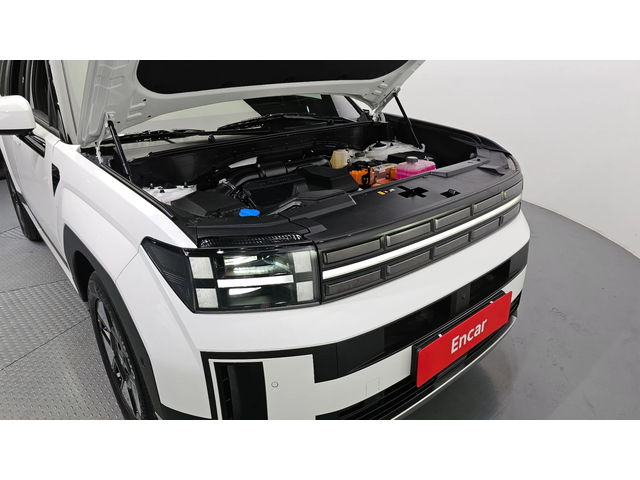 Hyundai Santa fe (MX5) HEV 1.6 Prestige Plus - автомобили, коли, обяви за нови и употребявани 5