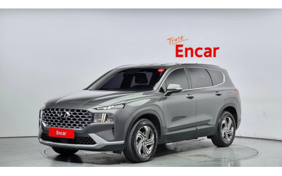 hyundai-santa-fe - 0