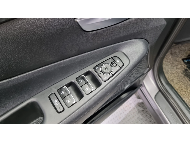 Hyundai Santa fe Diesel 2.2 4WD Premium Choice - автомобили, коли, обяви за нови и употребявани 13