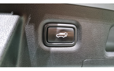 Hyundai Santa fe Diesel 2.2 4WD Premium Choice - автомобили, коли, обяви за нови и употребявани 16