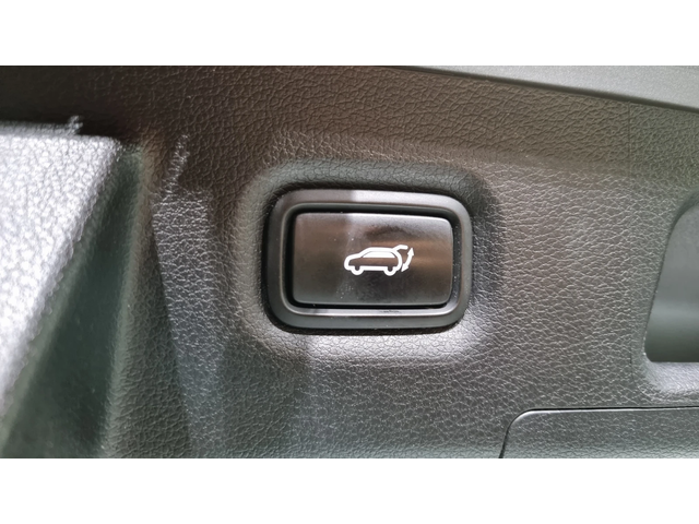 Hyundai Santa fe Diesel 2.2 4WD Premium Choice - автомобили, коли, обяви за нови и употребявани 16