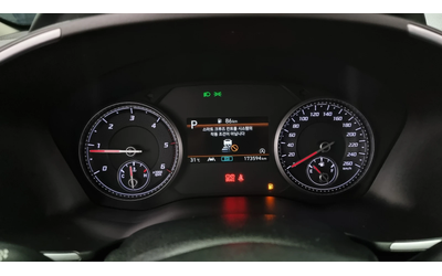 Hyundai Santa fe Diesel 2.2 4WD Premium Choice - автомобили, коли, обяви за нови и употребявани 7