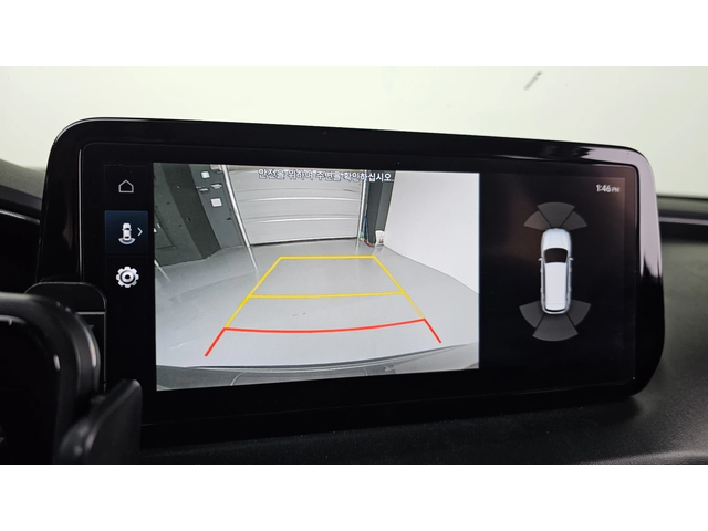 Hyundai Santa fe Diesel 2.2 4WD Premium Choice - автомобили, коли, обяви за нови и употребявани 14