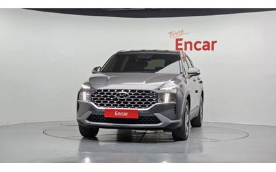 hyundai-santa-fe - 2