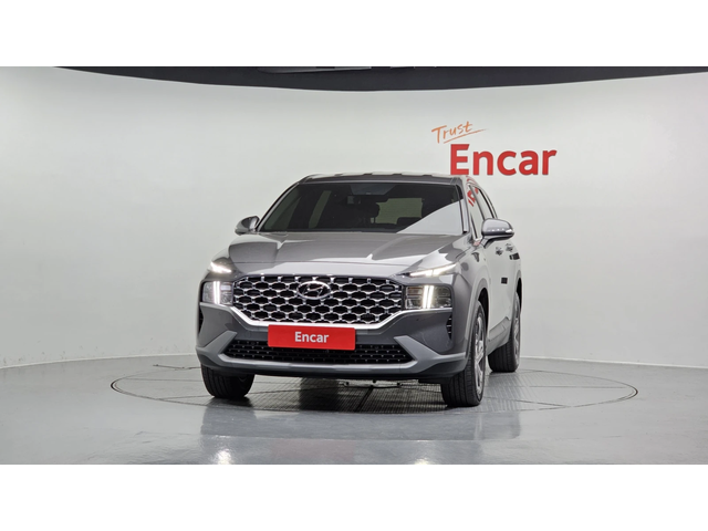 Hyundai Santa fe Diesel 2.2 4WD Premium Choice - автомобили, коли, обяви за нови и употребявани 2