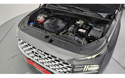 hyundai-santa-fe - 5