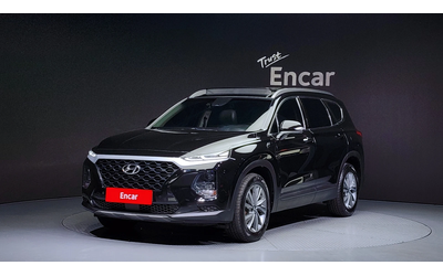 hyundai-santa-fe - 0