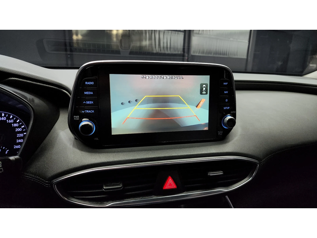 Hyundai Santa fe TM Diesel 2.2 4WD Exclusive - автомобили, коли, обяви за нови и употребявани 14