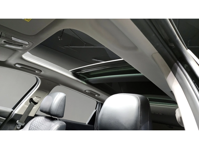 Hyundai Santa fe TM Diesel 2.2 4WD Exclusive - автомобили, коли, обяви за нови и употребявани 15