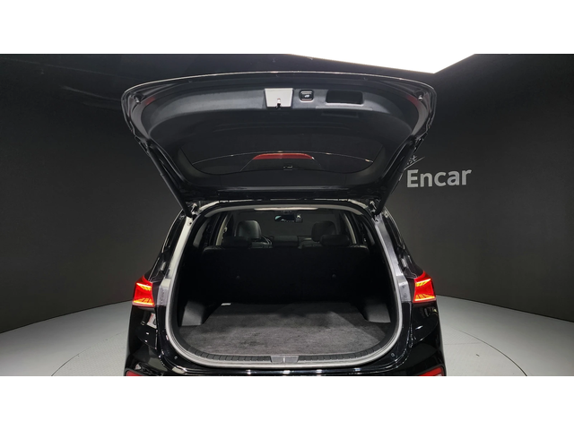 Hyundai Santa fe TM Diesel 2.2 4WD Exclusive - автомобили, коли, обяви за нови и употребявани 16